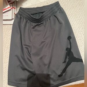 Kids air Jordan shorts